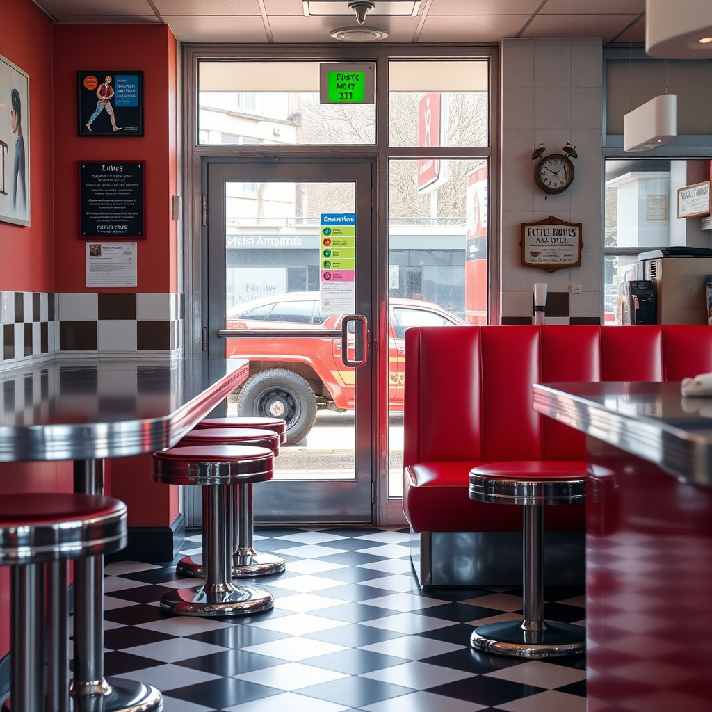 Oxford burger spot hit with one-star hygiene rating